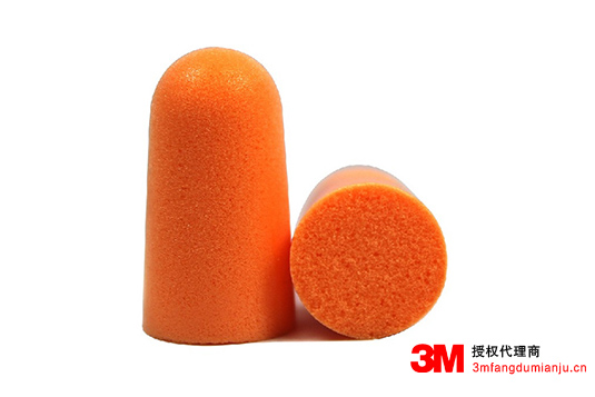 3M1100子彈型耳塞(無(wú)線)